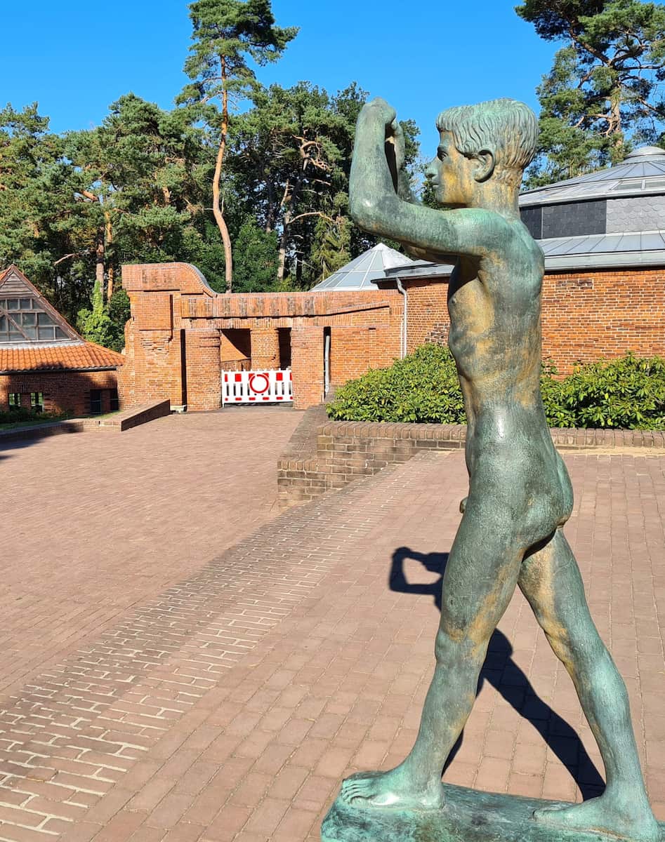 Worpswede Bremen Worpswede Bremen