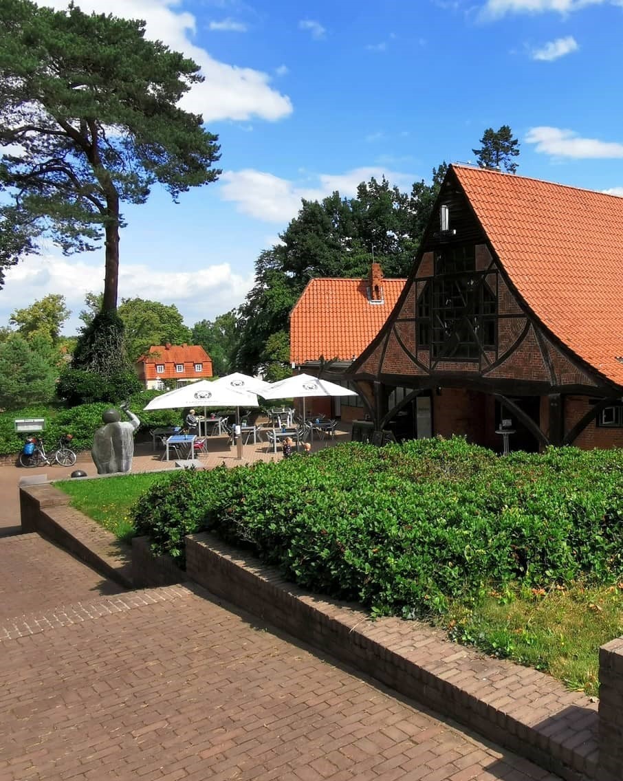 Worpswede Bremen Worpswede Bremen