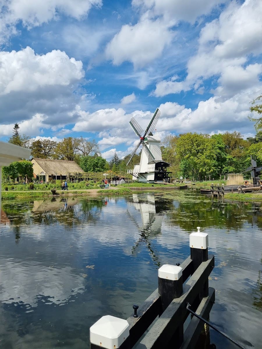 Netherlands Open Air Museum, Arnhem