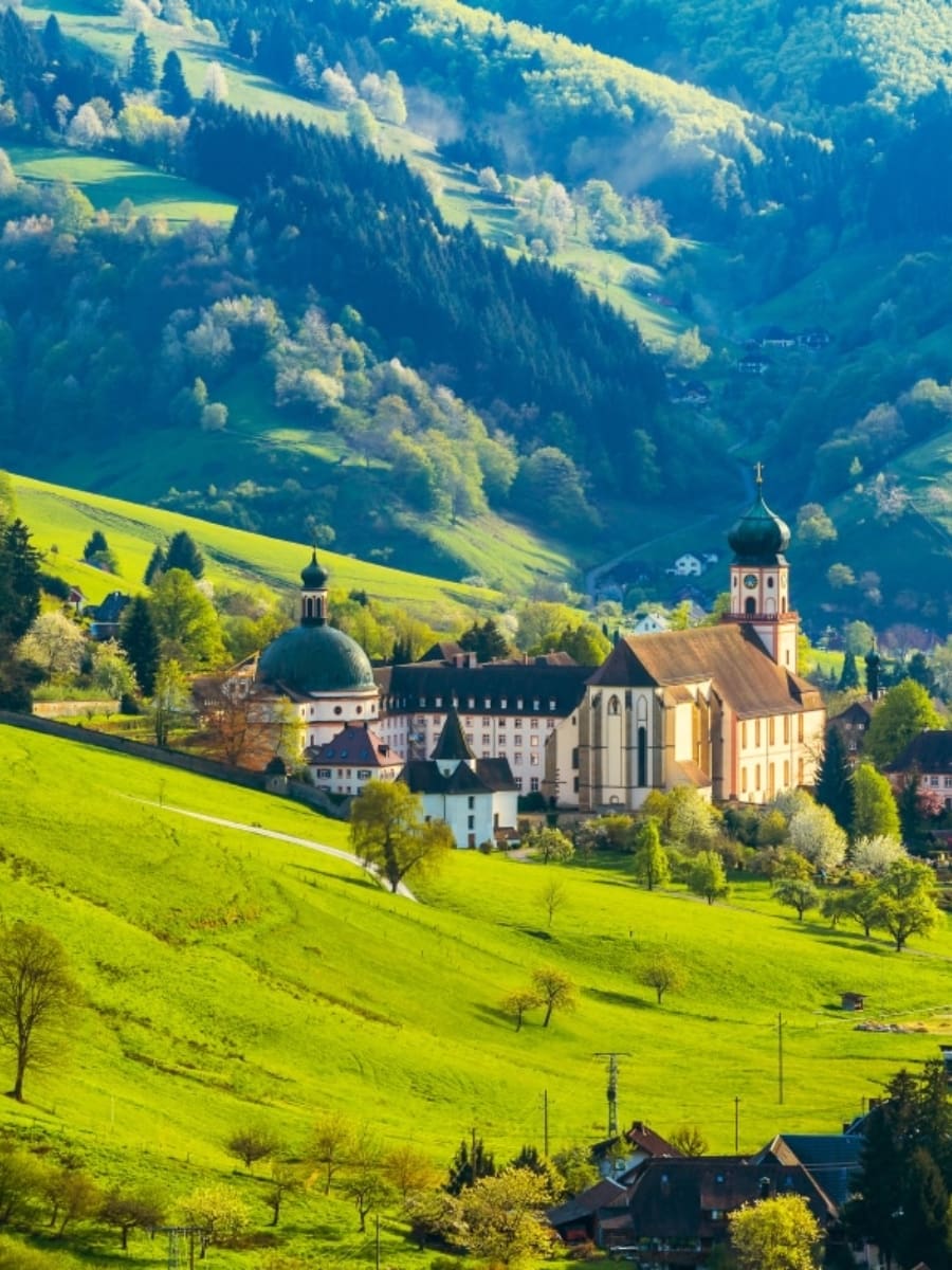 Black Forest, Germany