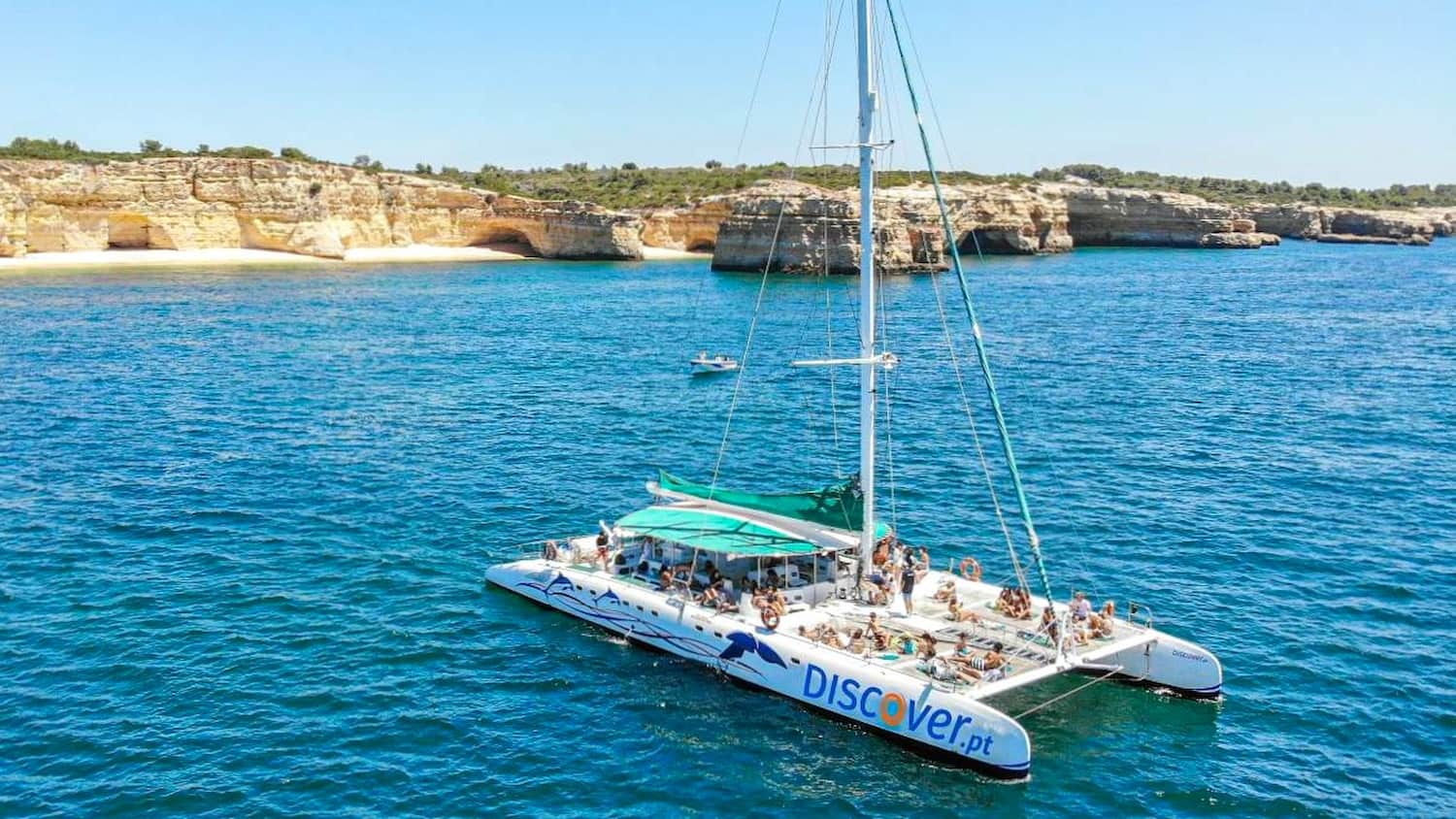 Boat Tour Alvor