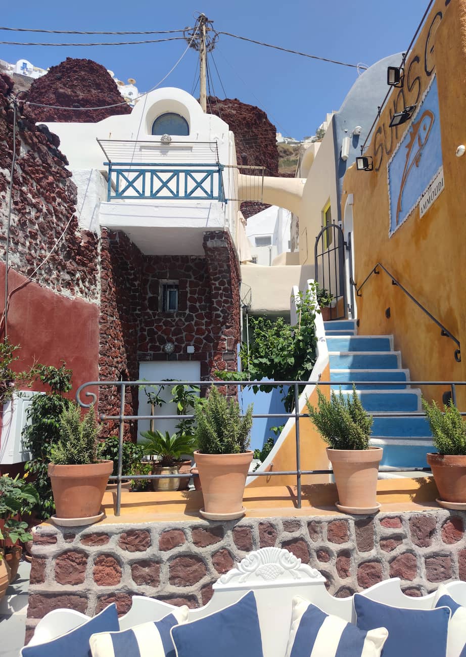 Budget-Friendly Options Oia Budget-Friendly Options Oia