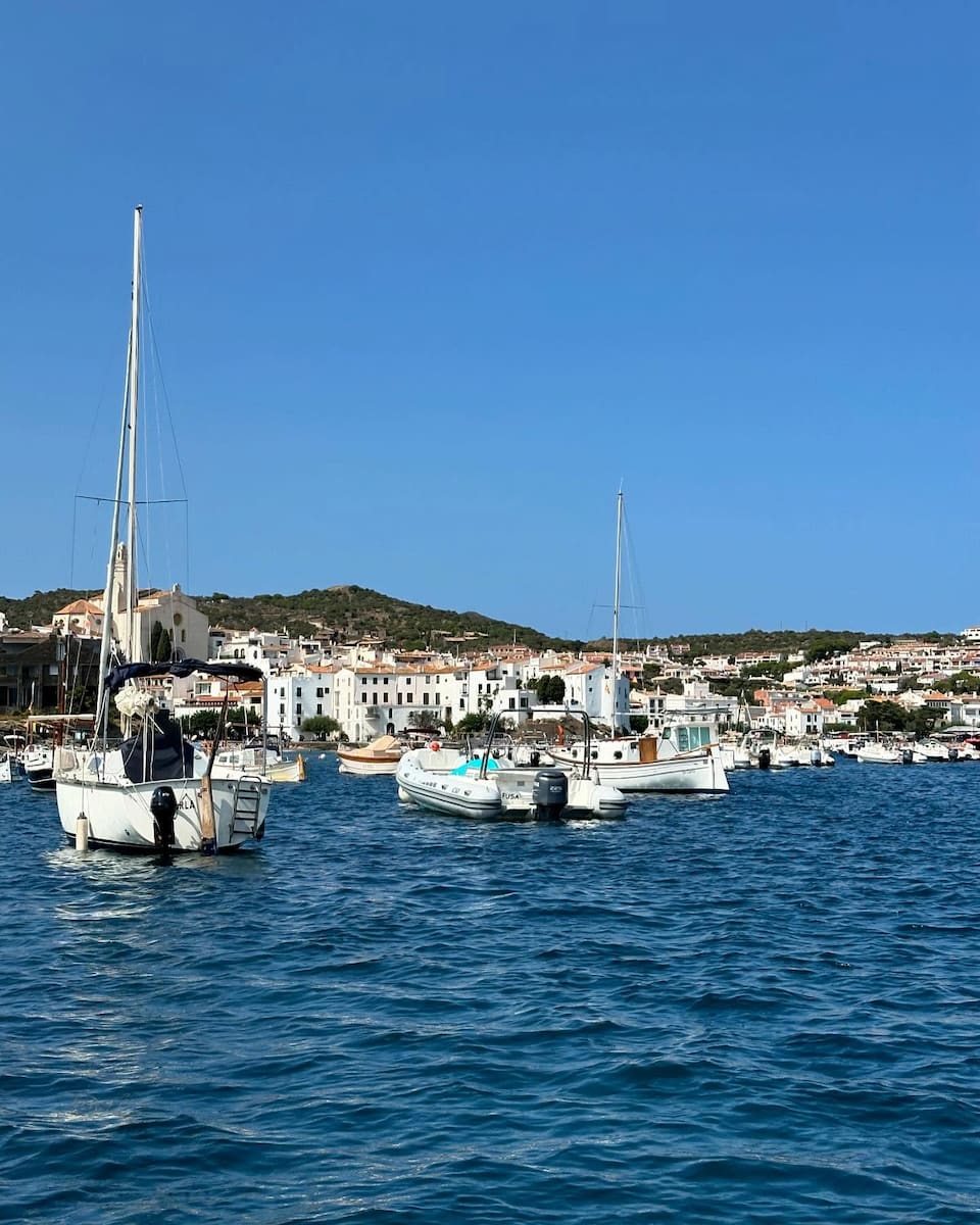 Cadaqués, Spain