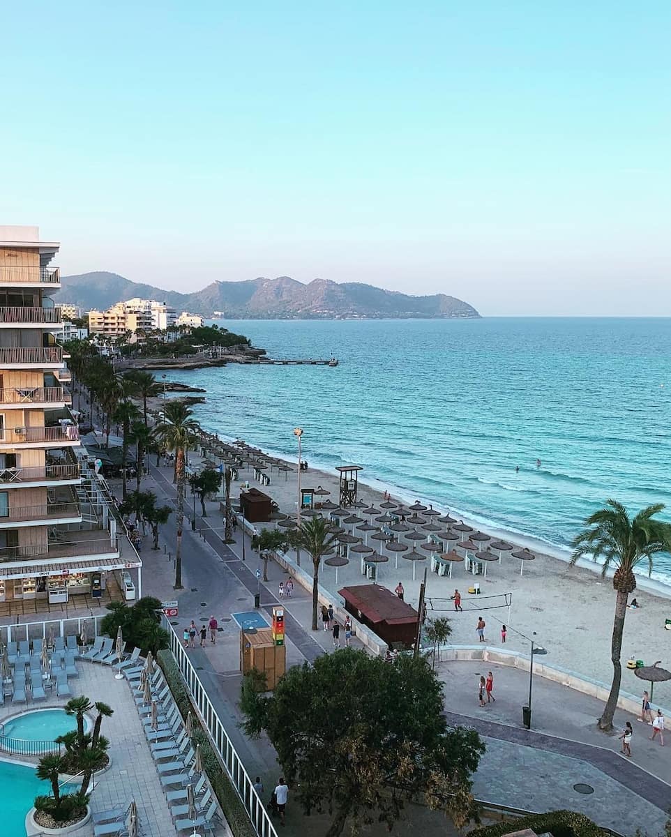 Cala Millor