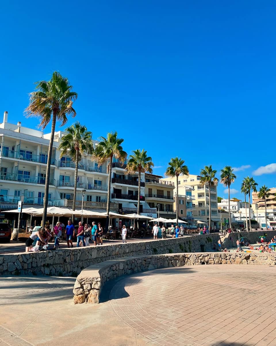 Cala Millor