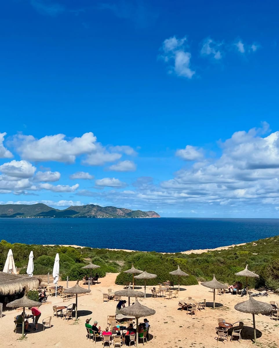 Cala Millor