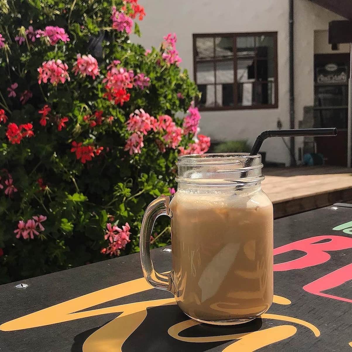 Carlos Kaffebar Carlos Kaffebar