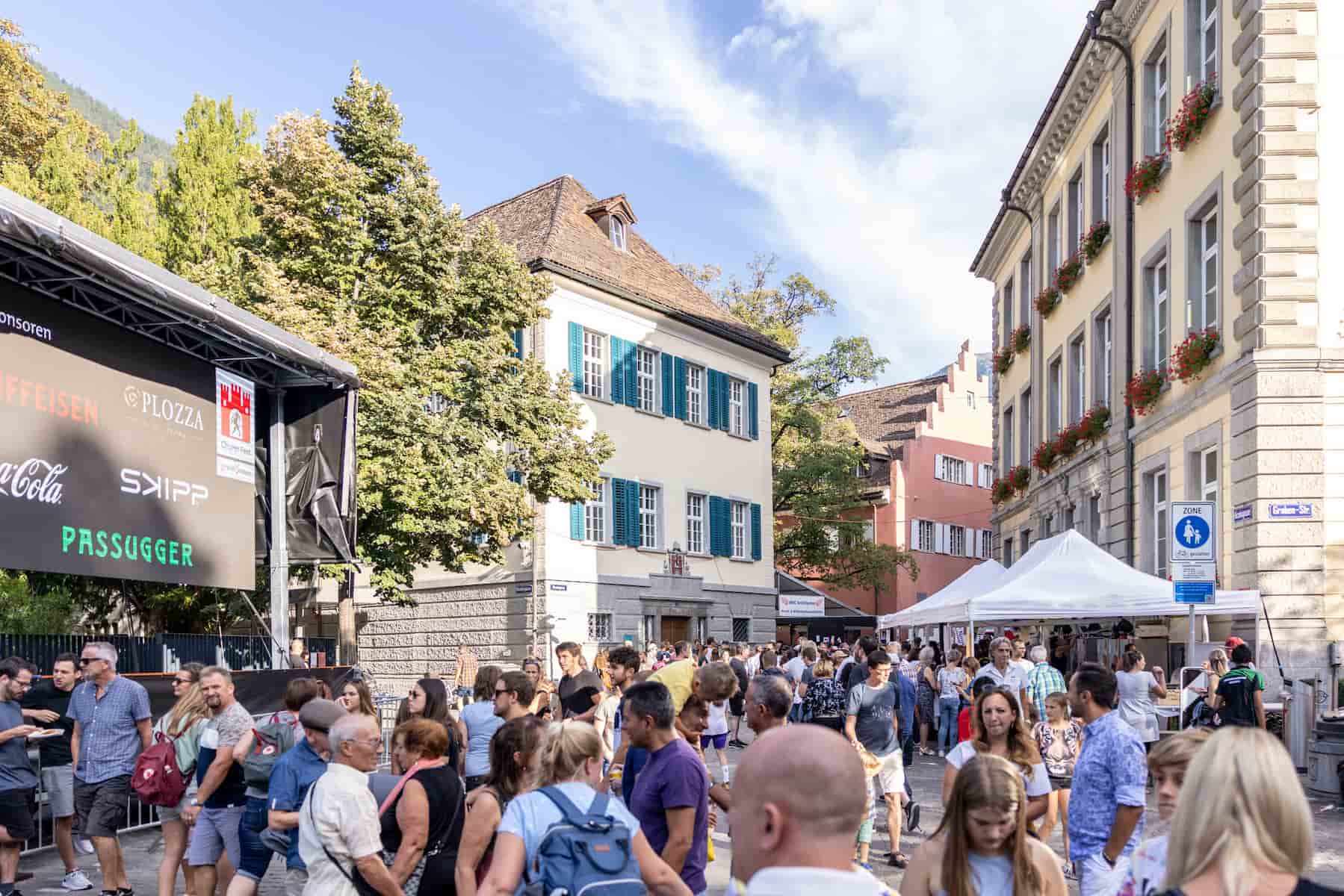 Churer Fest