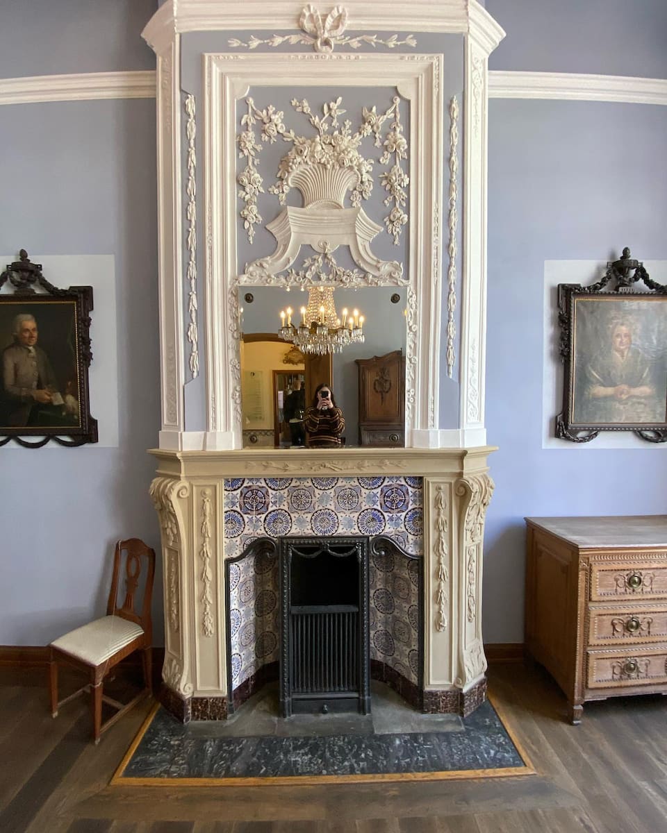 Couven Museum, Aachen Couven Museum, Aachen