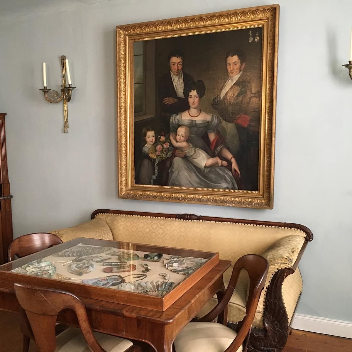 Couven Museum, Aachen Couven Museum, Aachen
