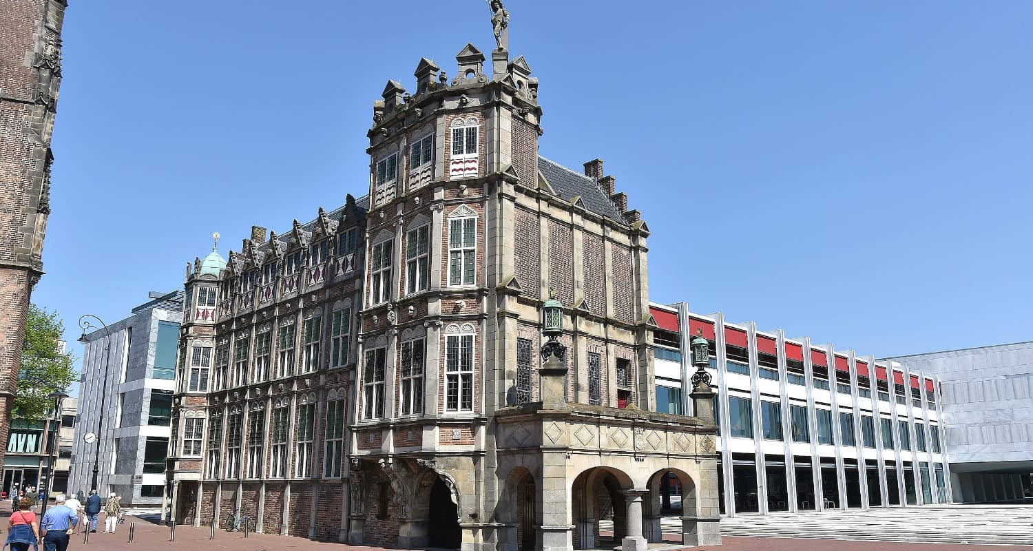 Duivelshuis, Arnhem