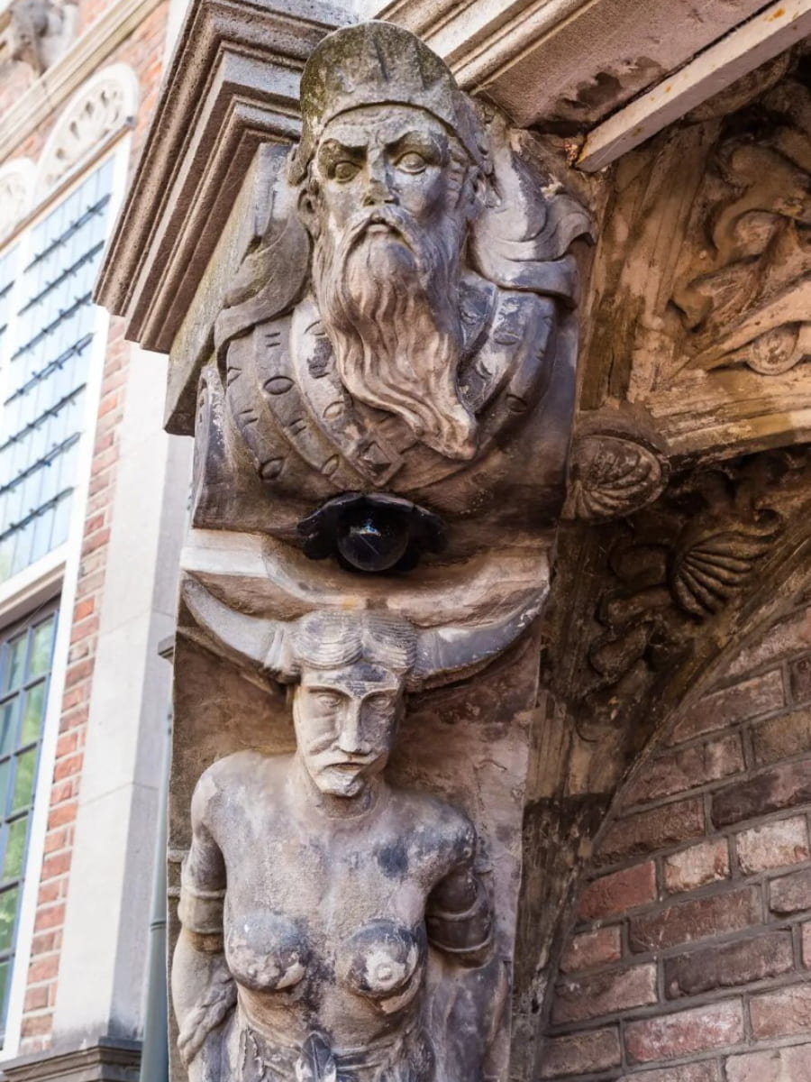 Duivelshuis, Arnhem