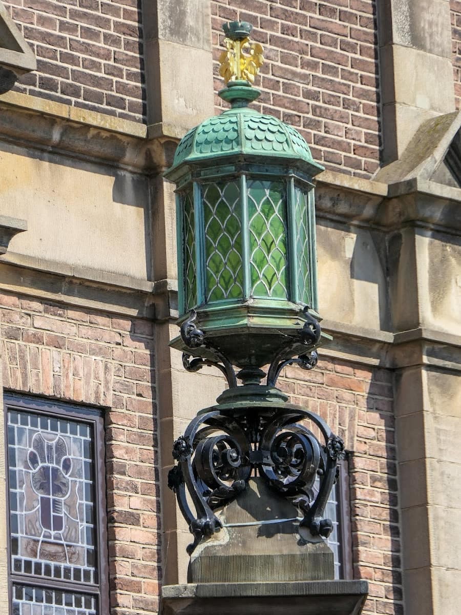 Duivelshuis, Arnhem