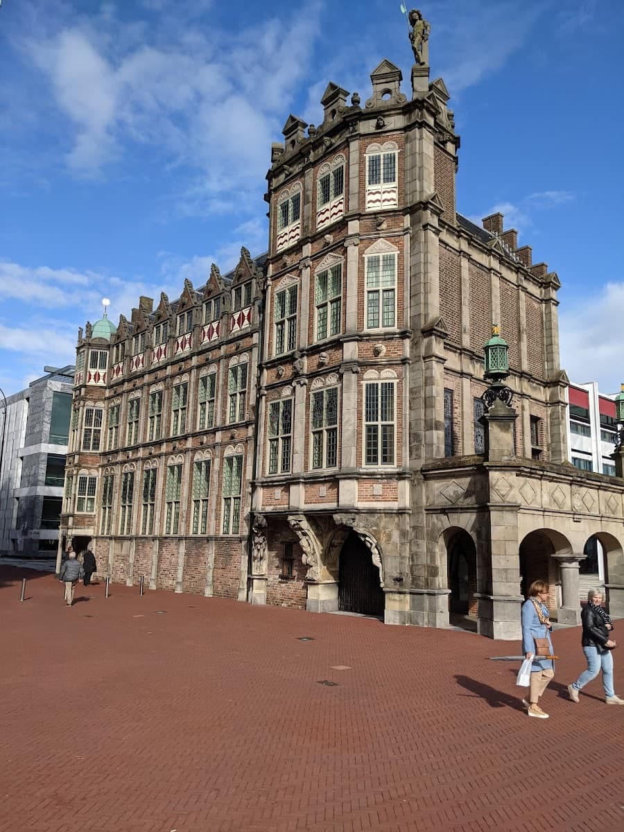 Duivelshuis, Arnhem