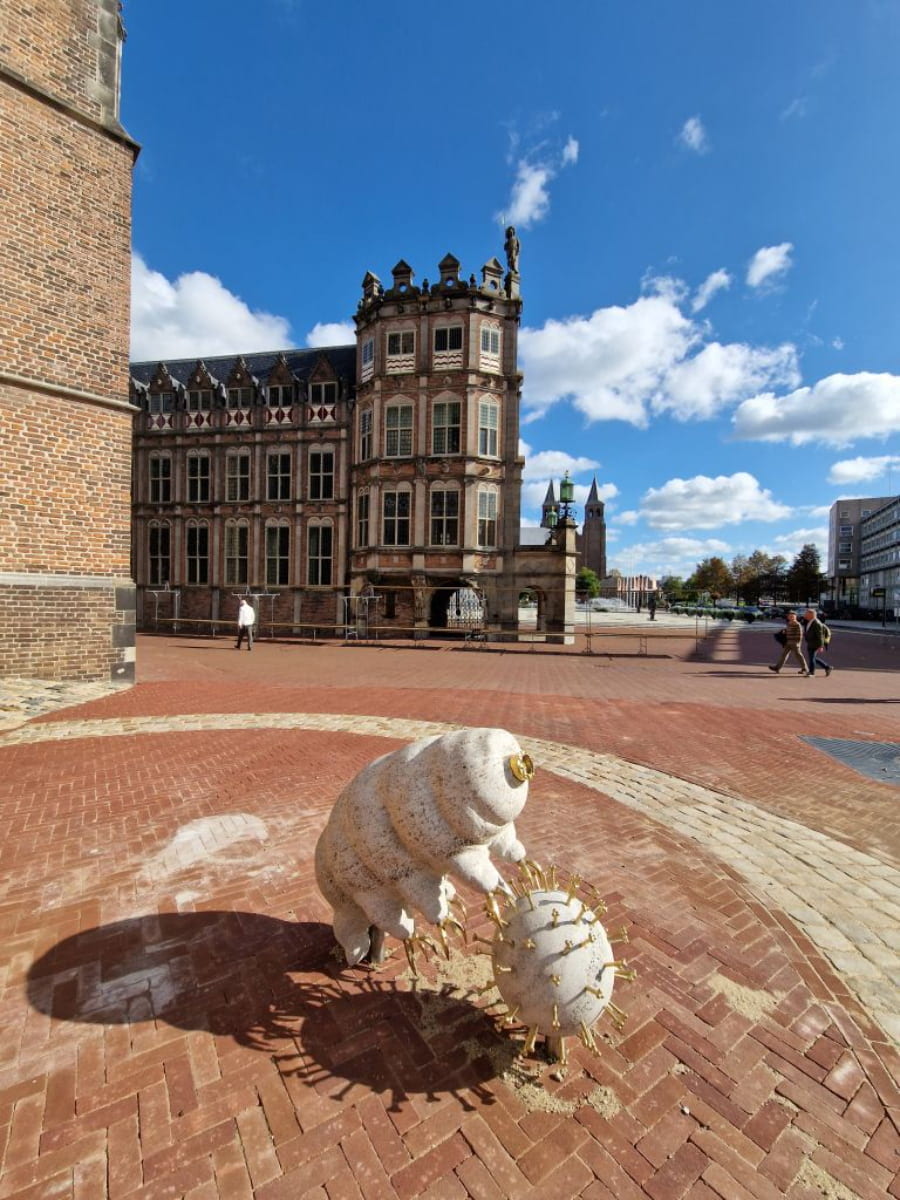 Duivelshuis, Arnhem