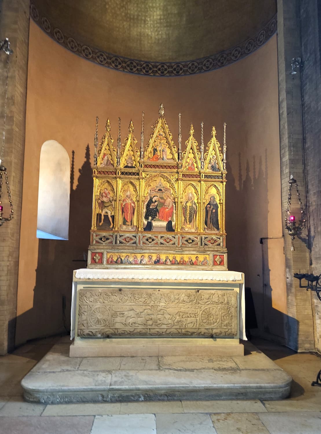 Duomo di Modena