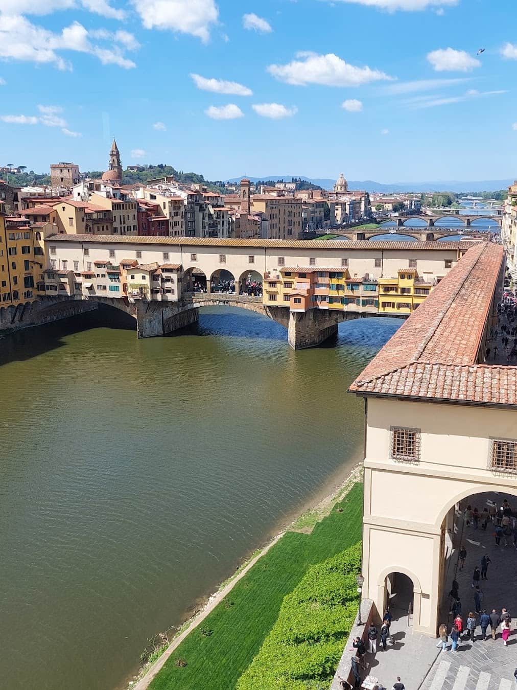 Florence, Italy