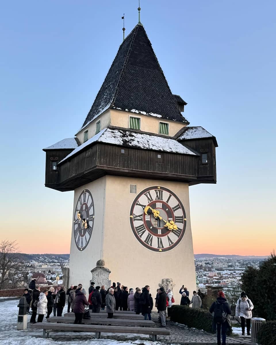 Graz