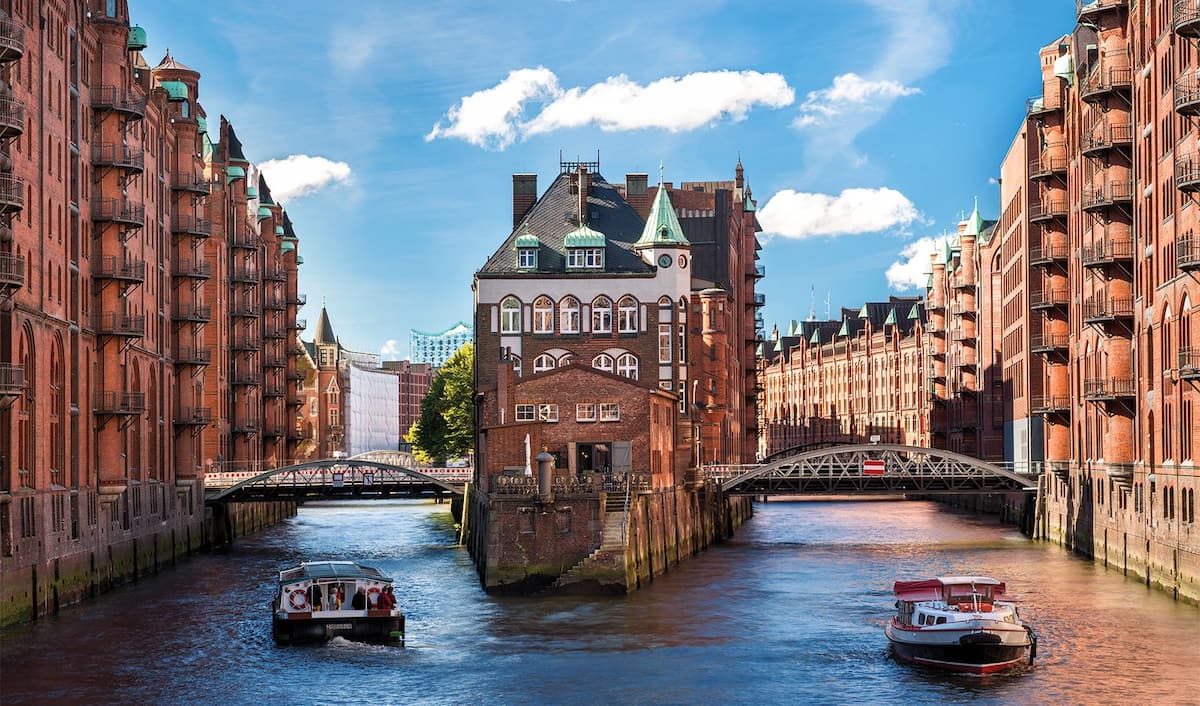 Hamburg, Germany