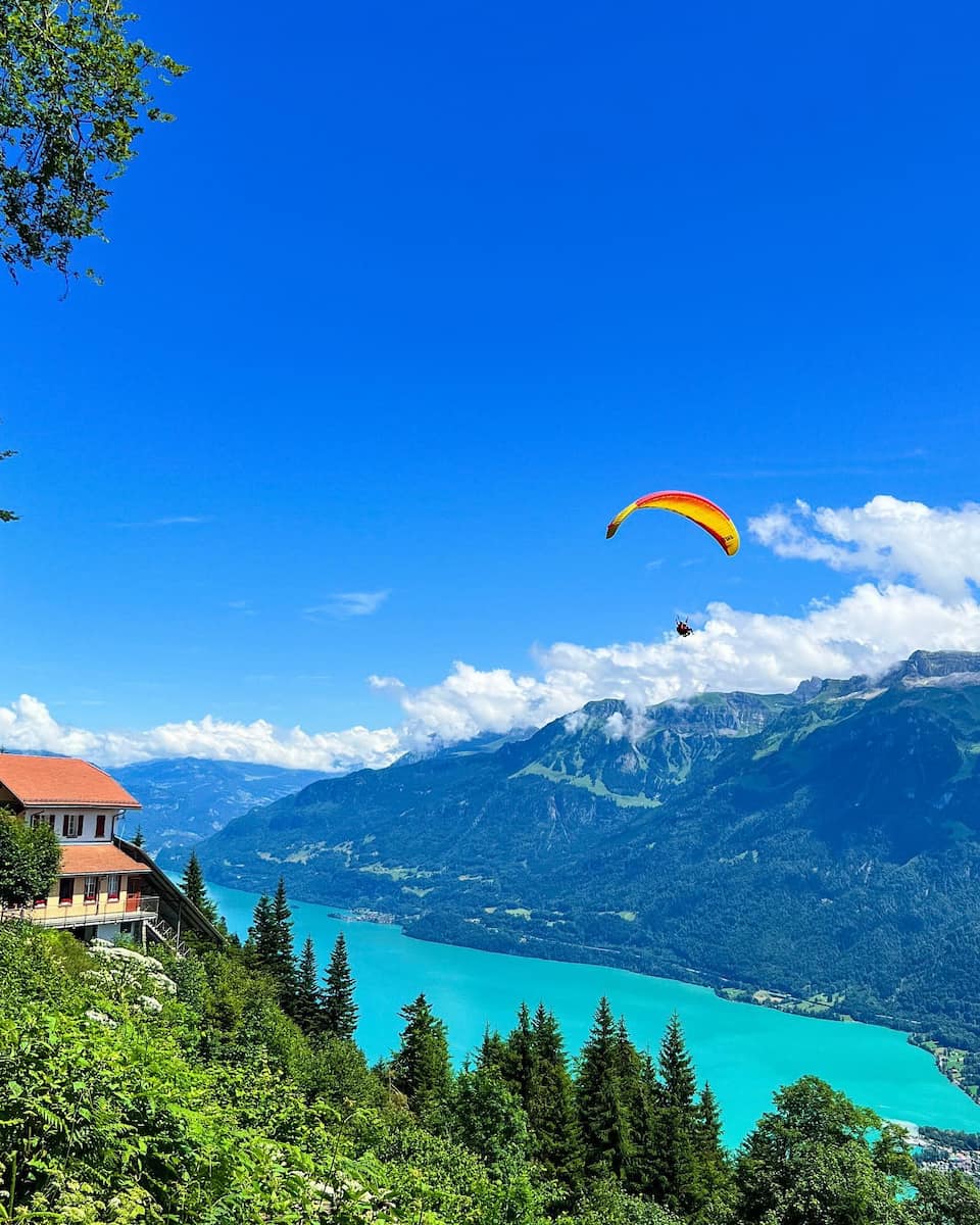 Interlaken