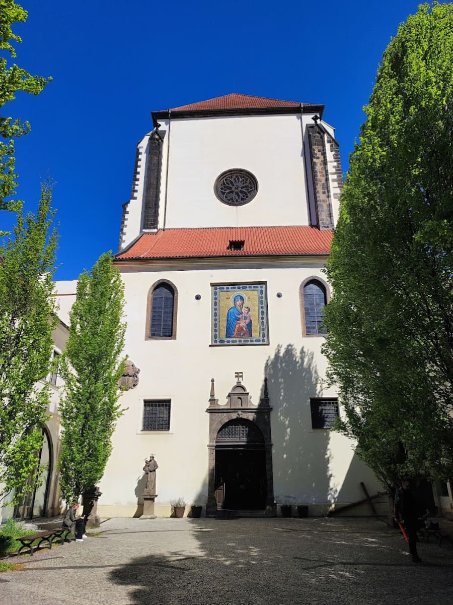 Jewish Quarter, Prague Jewish Quarter, Prague