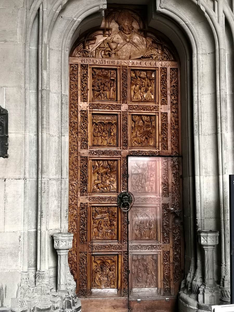 Konstanz Cathedral