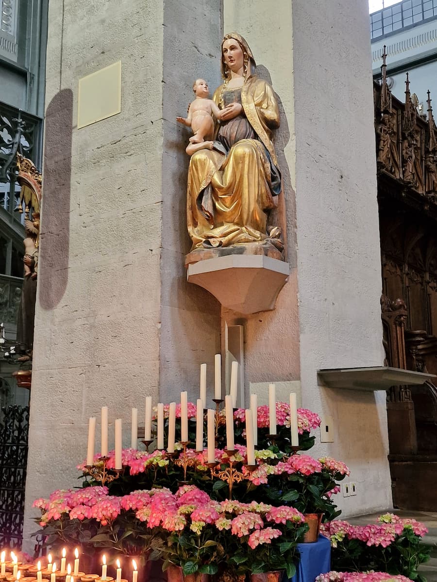 Konstanz Cathedral