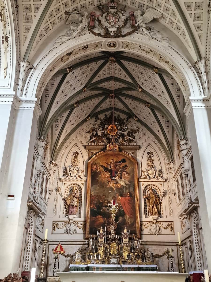 Konstanz Cathedral