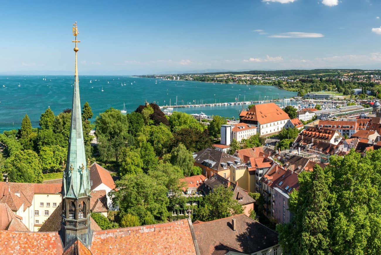 Konstanz Cathedral