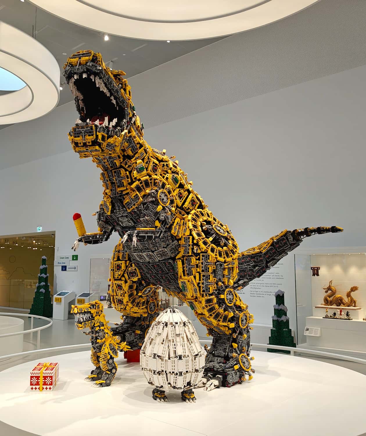 LEGO House Experience Billund