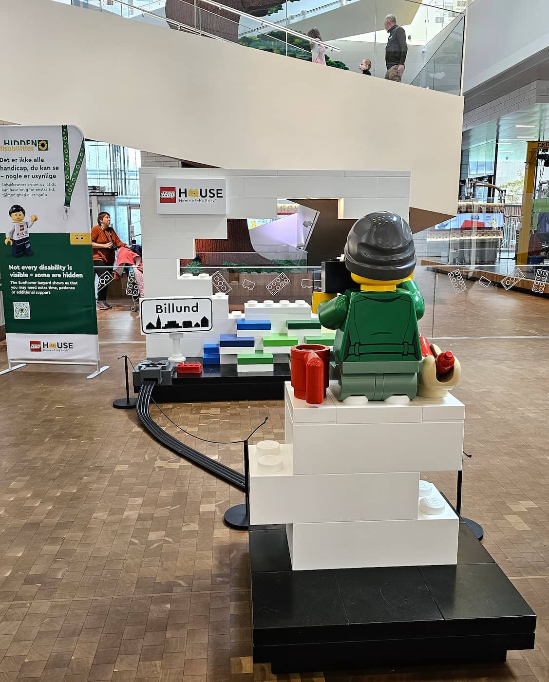 LEGO House Experience Billund