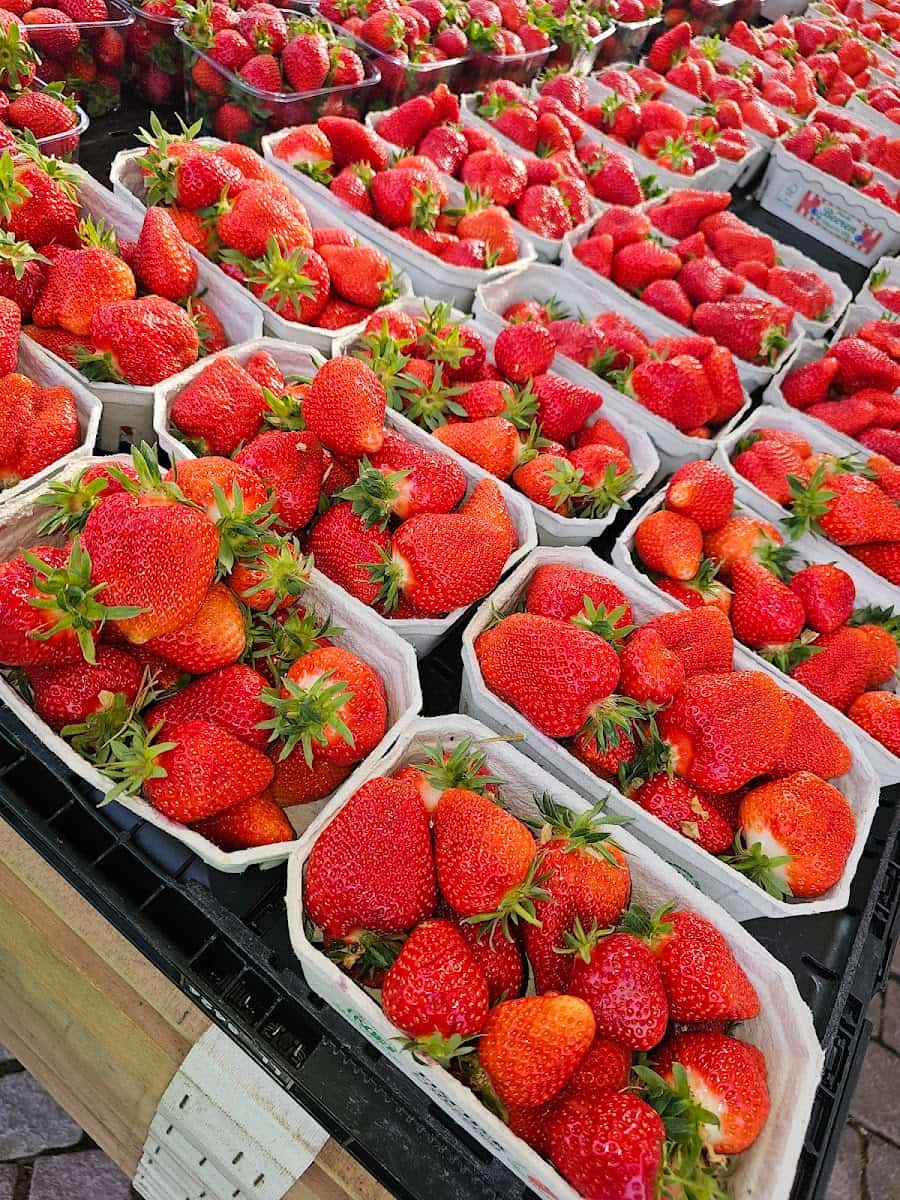 Market Schlossplatz, Wiesbaden Market Schlossplatz, Wiesbaden