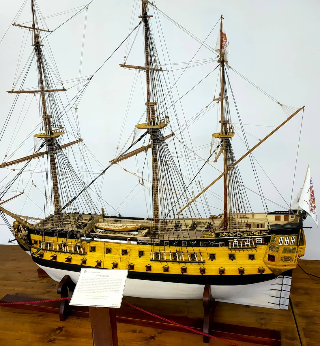 Naval Museum Cartagena