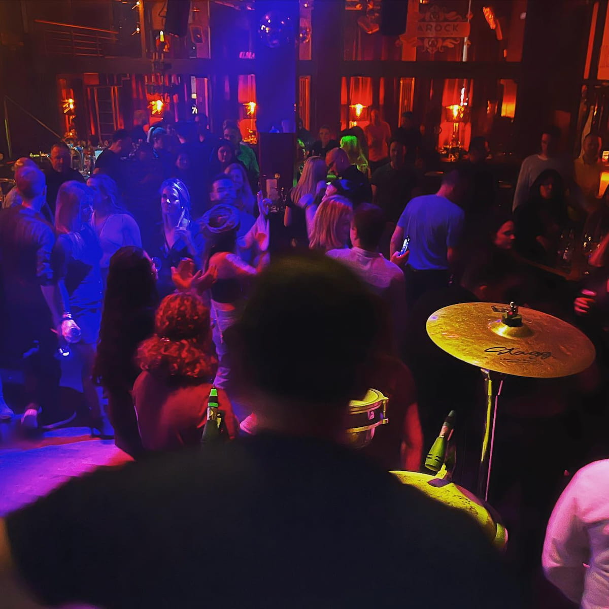 Nightclubs, Aachen Nightclubs, Aachen