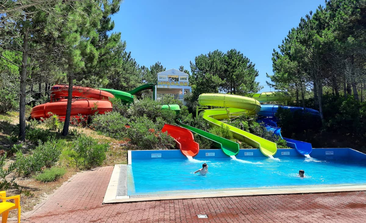 Norpark Nazare