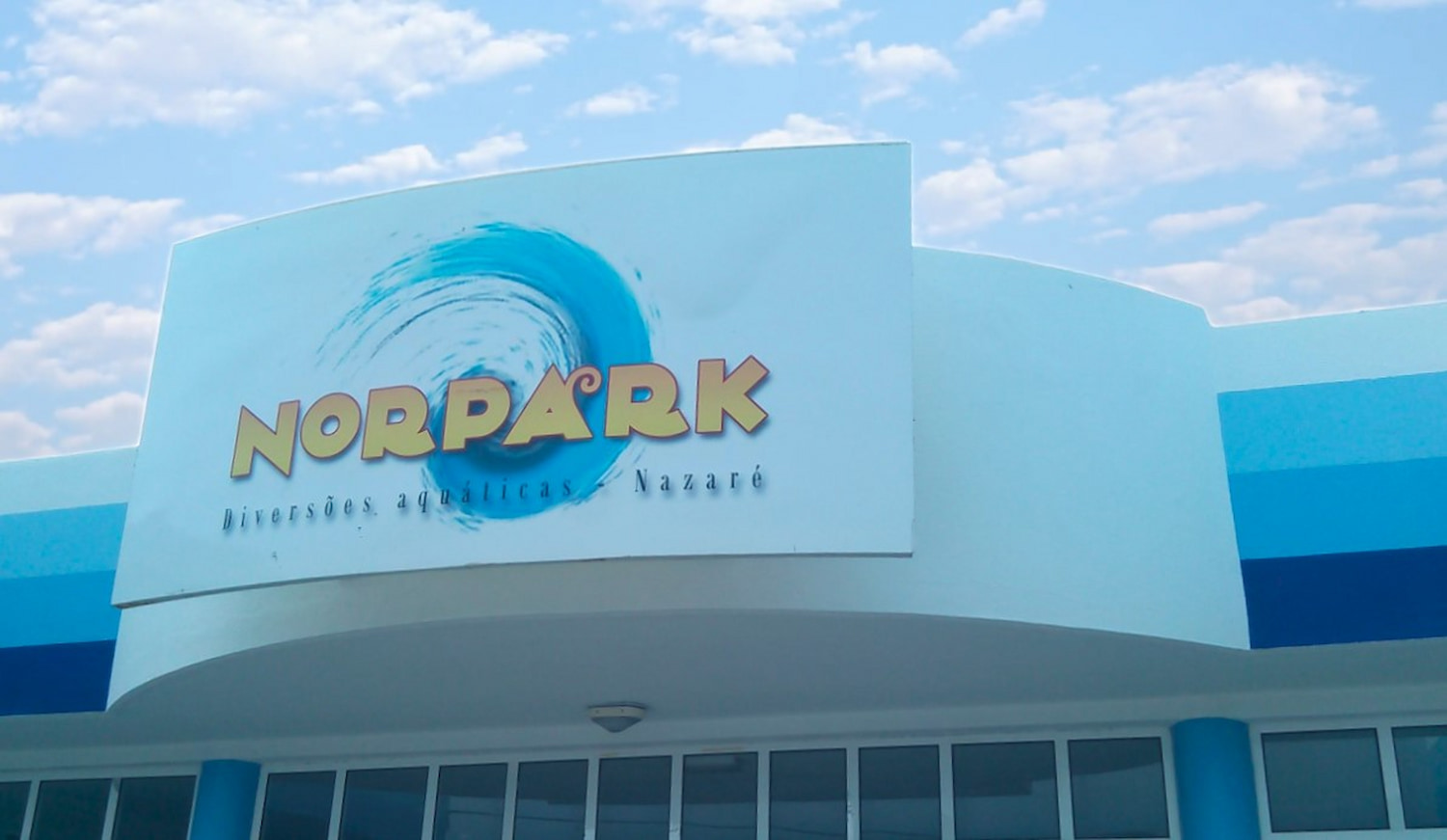 Norpark Nazare