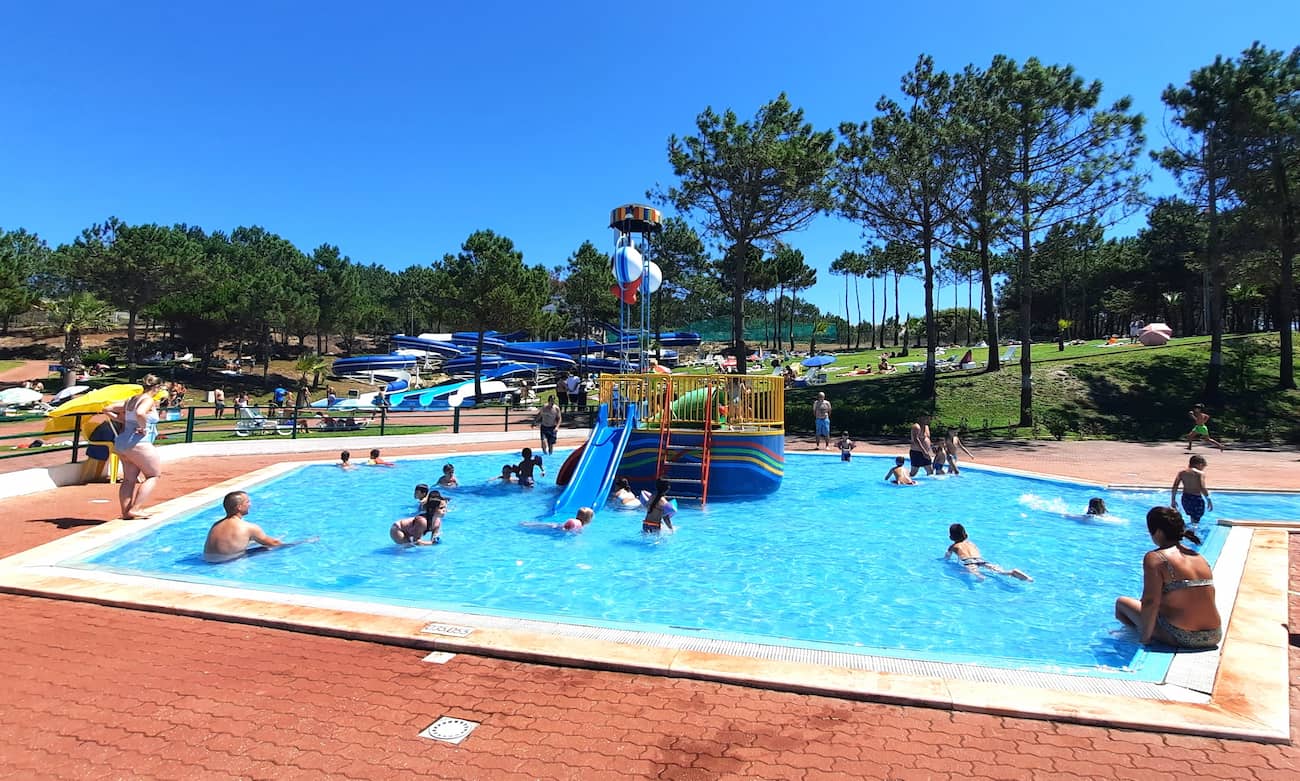 Norpark Nazare