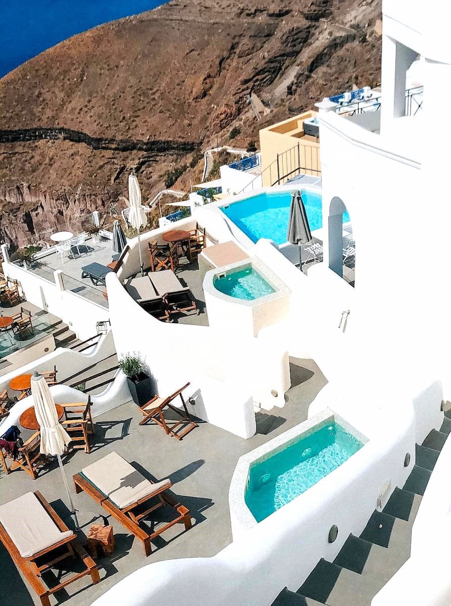 Oia Travel Oia Travel
