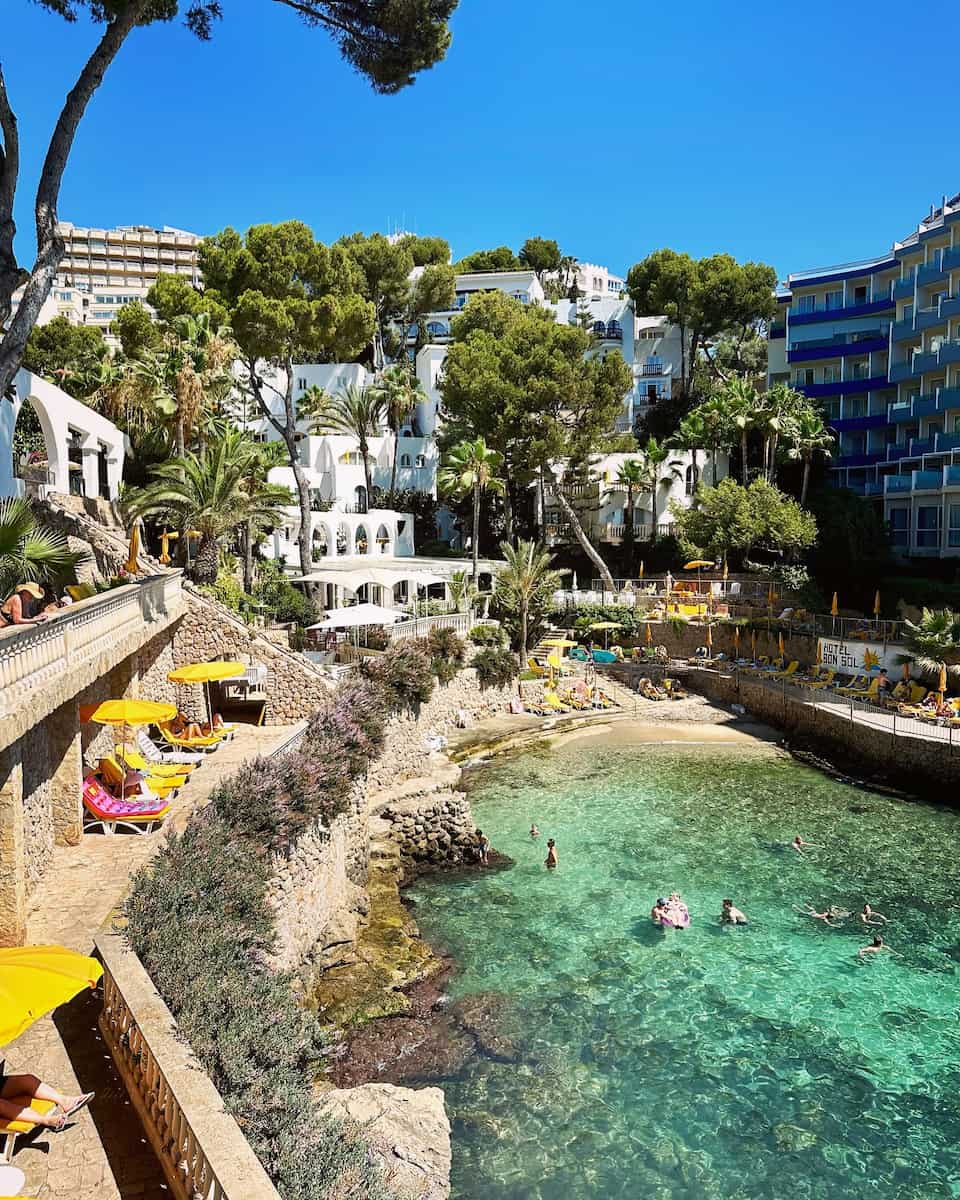 Palma de Mallorca
