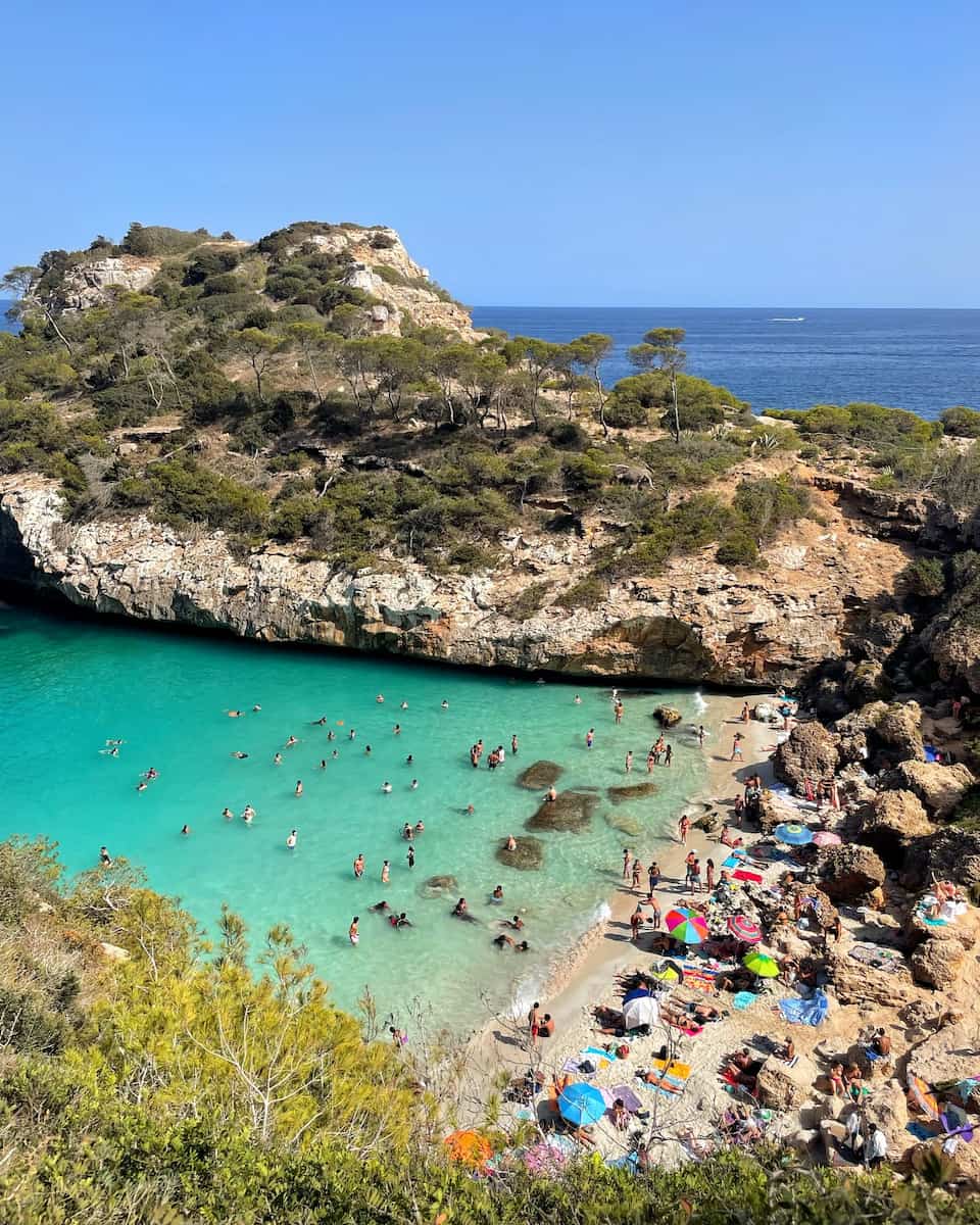Palma de Mallorca
