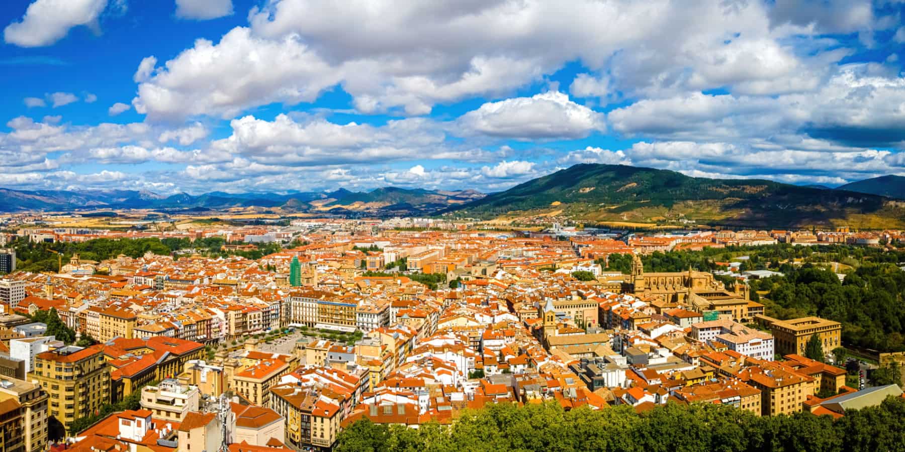 Pamplona