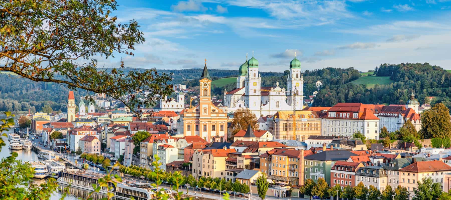 Passau