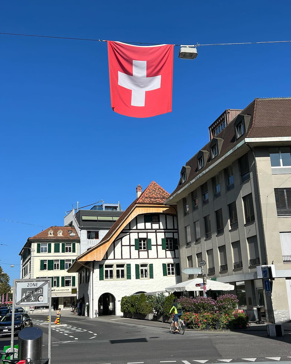 Rathausplatz