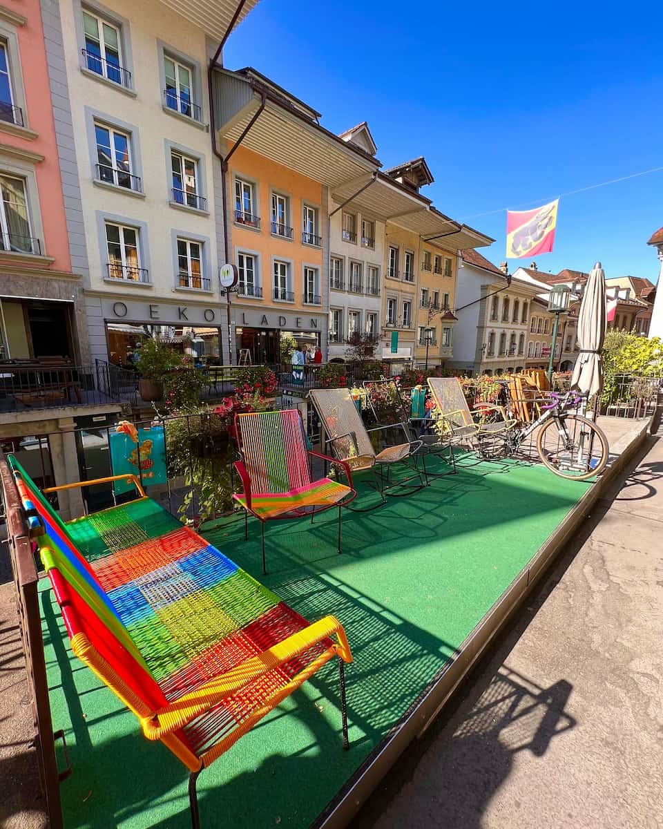 Rathausplatz