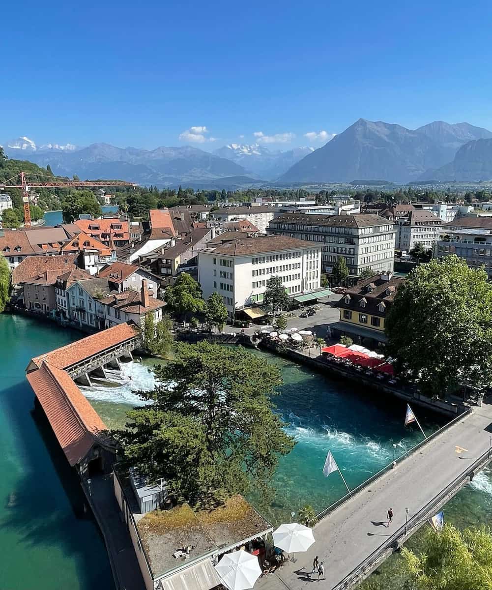 Rathausplatz