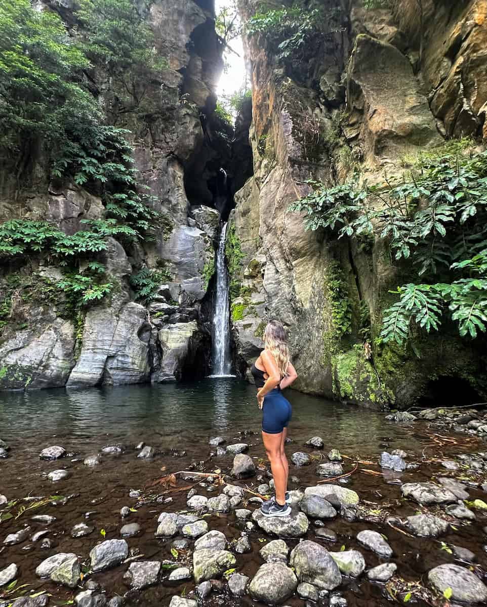 Salto do Cabrito