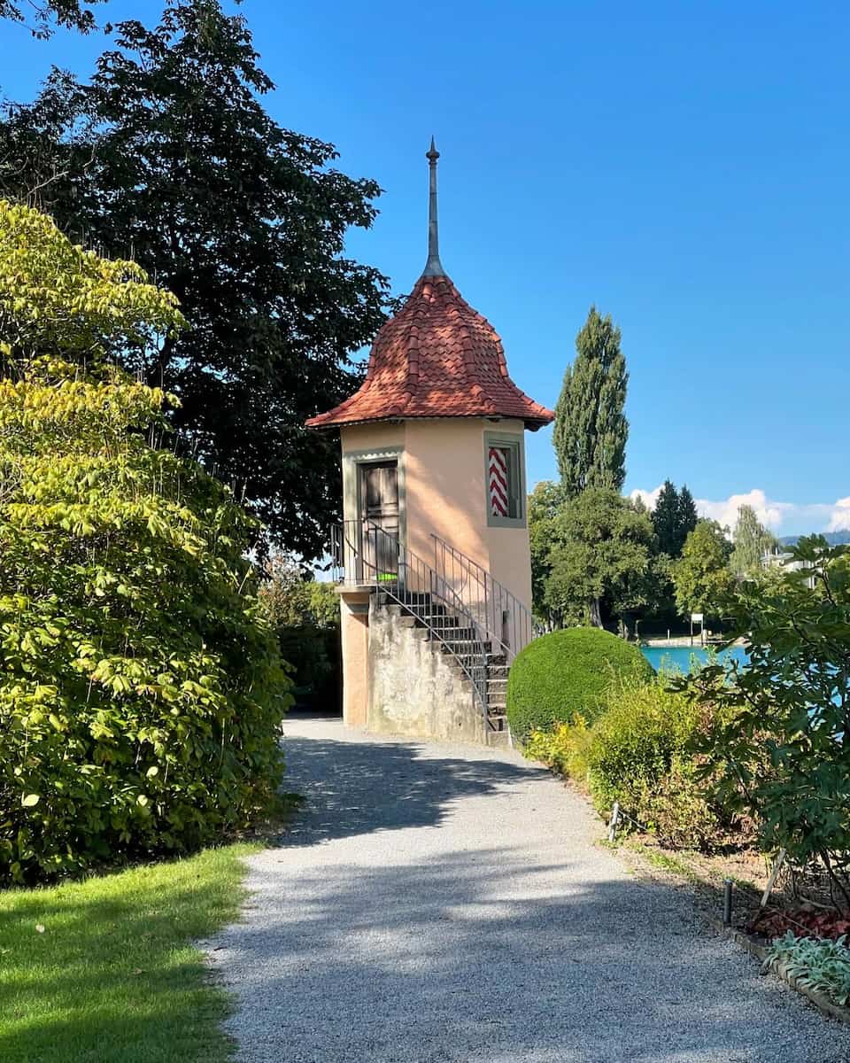 Schadau Park