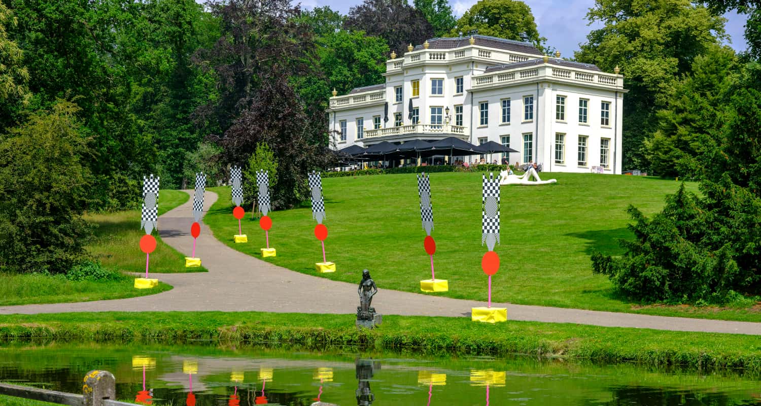 Sonsbeek Park, Arnhem