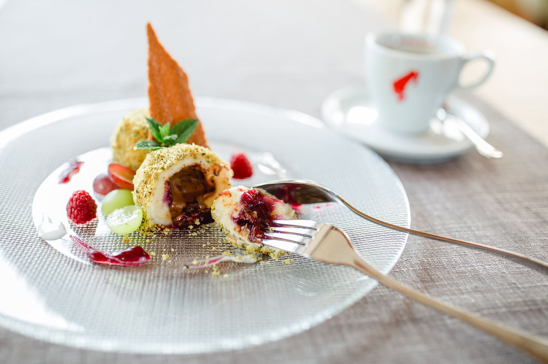 Styrian cuisine