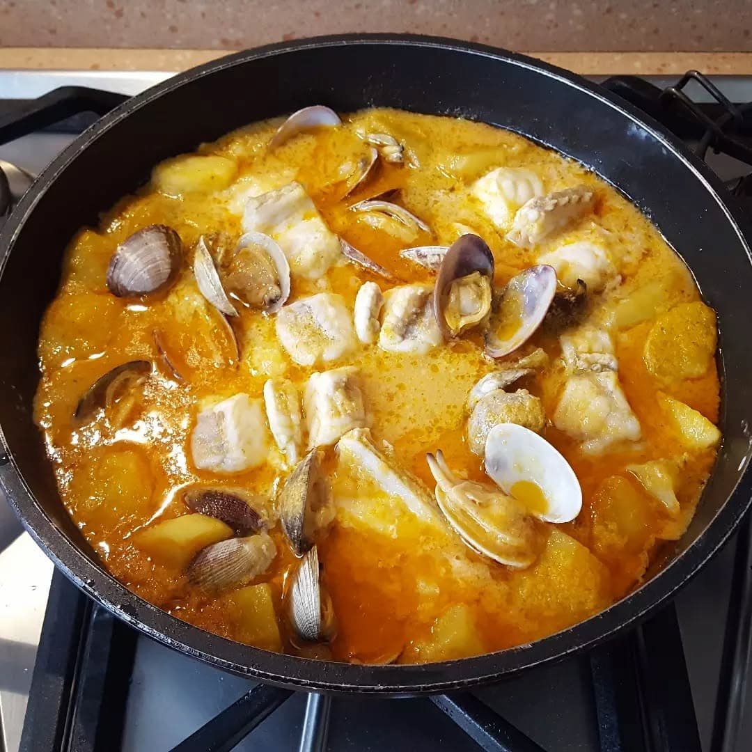 Suquet de Peix